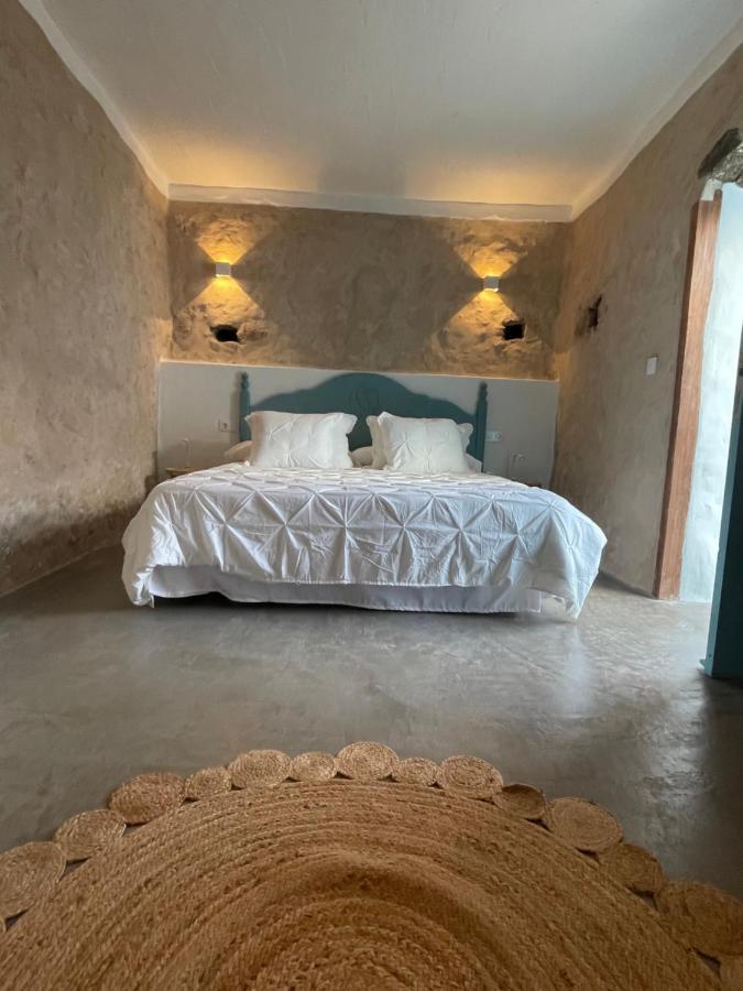 Willa Finca Petite Vineyard Tabayesco Zewnętrze zdjęcie